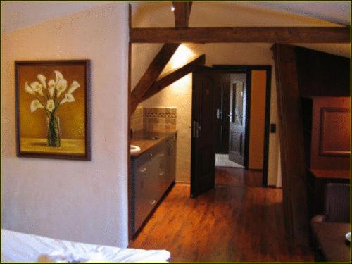 Hotel Villa Boddin Heppenheim  المظهر الخارجي الصورة
