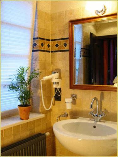 Hotel Villa Boddin Heppenheim  المظهر الخارجي الصورة